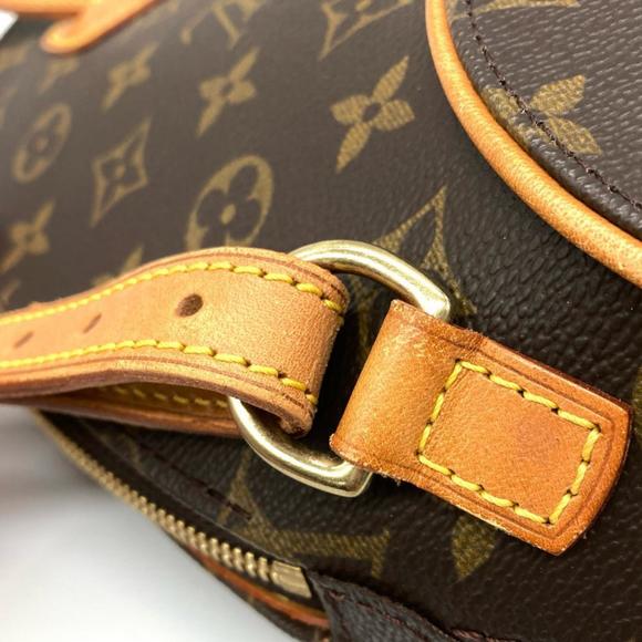 Louis Vuitton LOUIS VUITTON Ellipse Sac-Ado Backpack Daypack Monogram Canvas ... - Picture 6 of 10